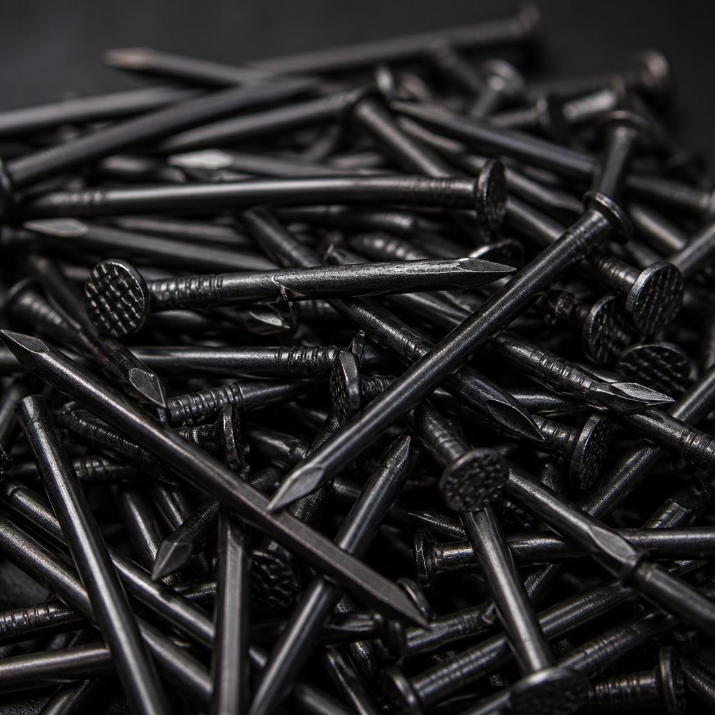 Common Nails