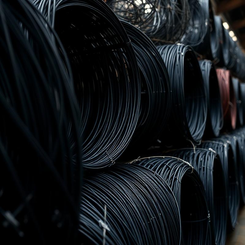 Black Wires